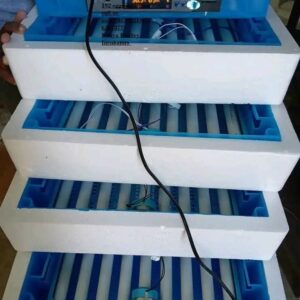 192 egg automatic incubator for poultry farming in Kenya