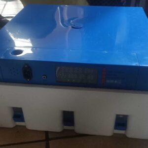 Automatic digital 56 egg incubator for hatching chicks